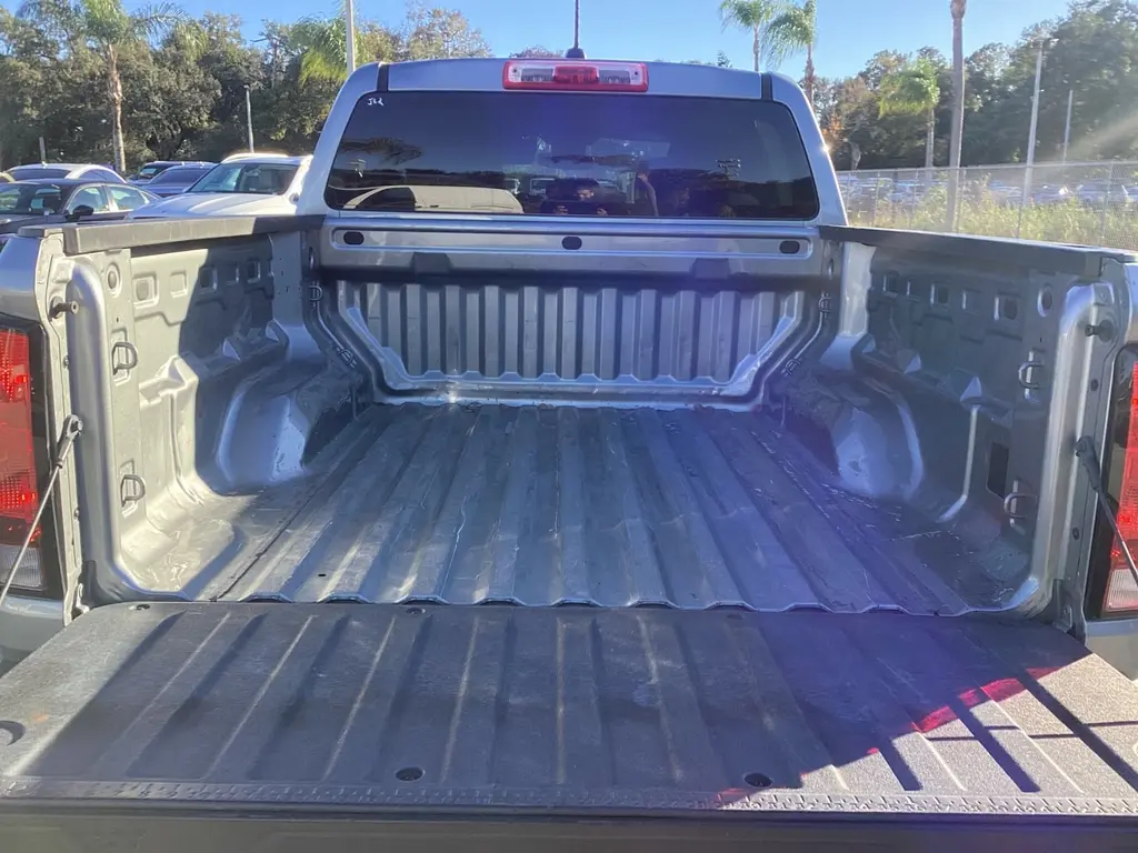 Florida Fine Cars - Used CHEVROLET COLORADO 2023 ORLANDO 2WD WORK TRUCK