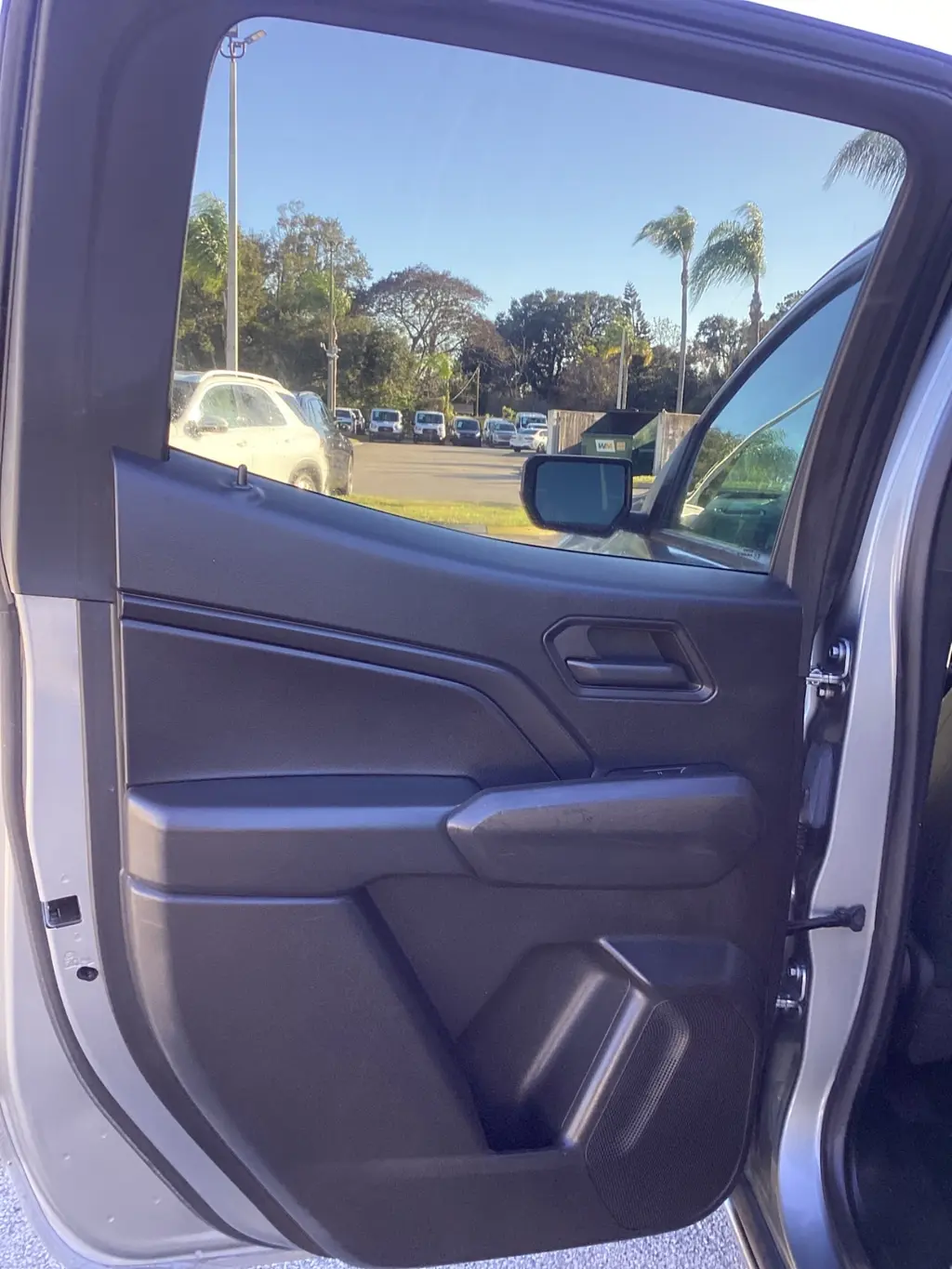 Florida Fine Cars - Used CHEVROLET COLORADO 2023 ORLANDO 2WD WORK TRUCK