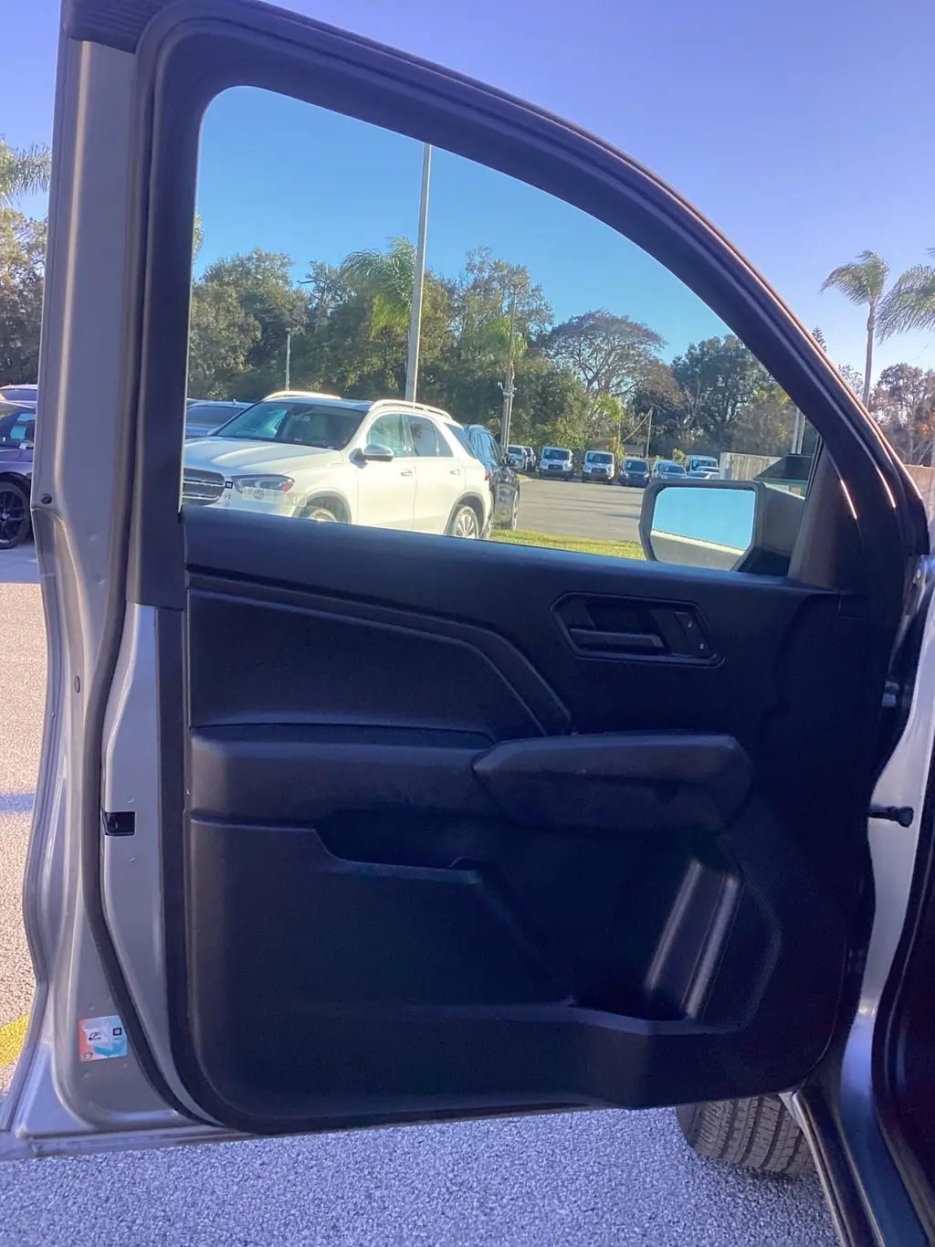 Florida Fine Cars - Used CHEVROLET COLORADO 2023 ORLANDO 2WD WORK TRUCK