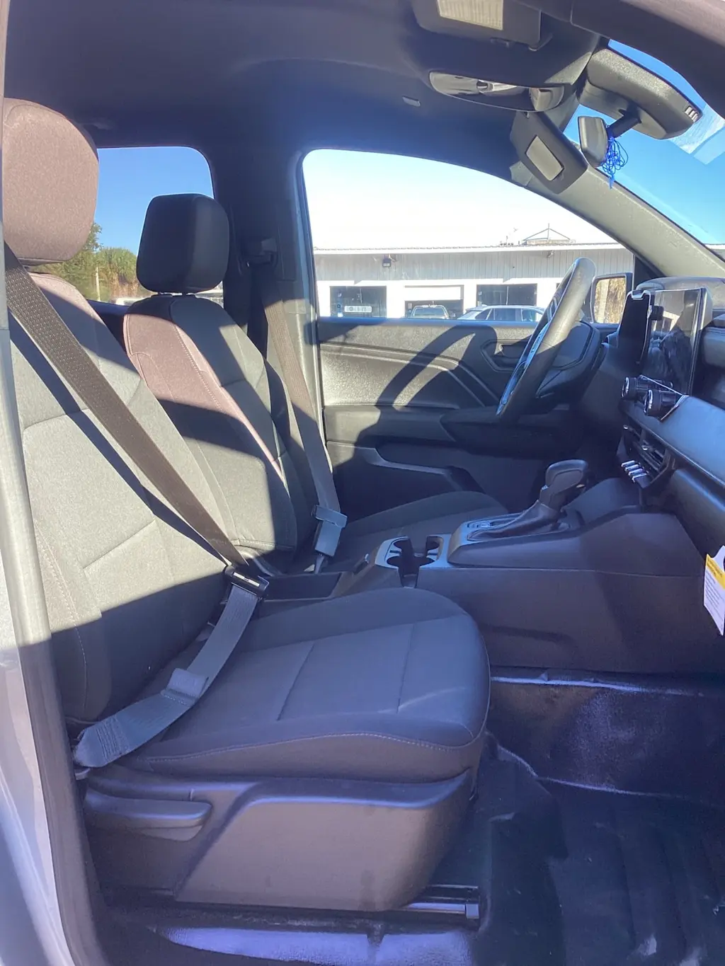 Florida Fine Cars - Used CHEVROLET COLORADO 2023 ORLANDO 2WD WORK TRUCK