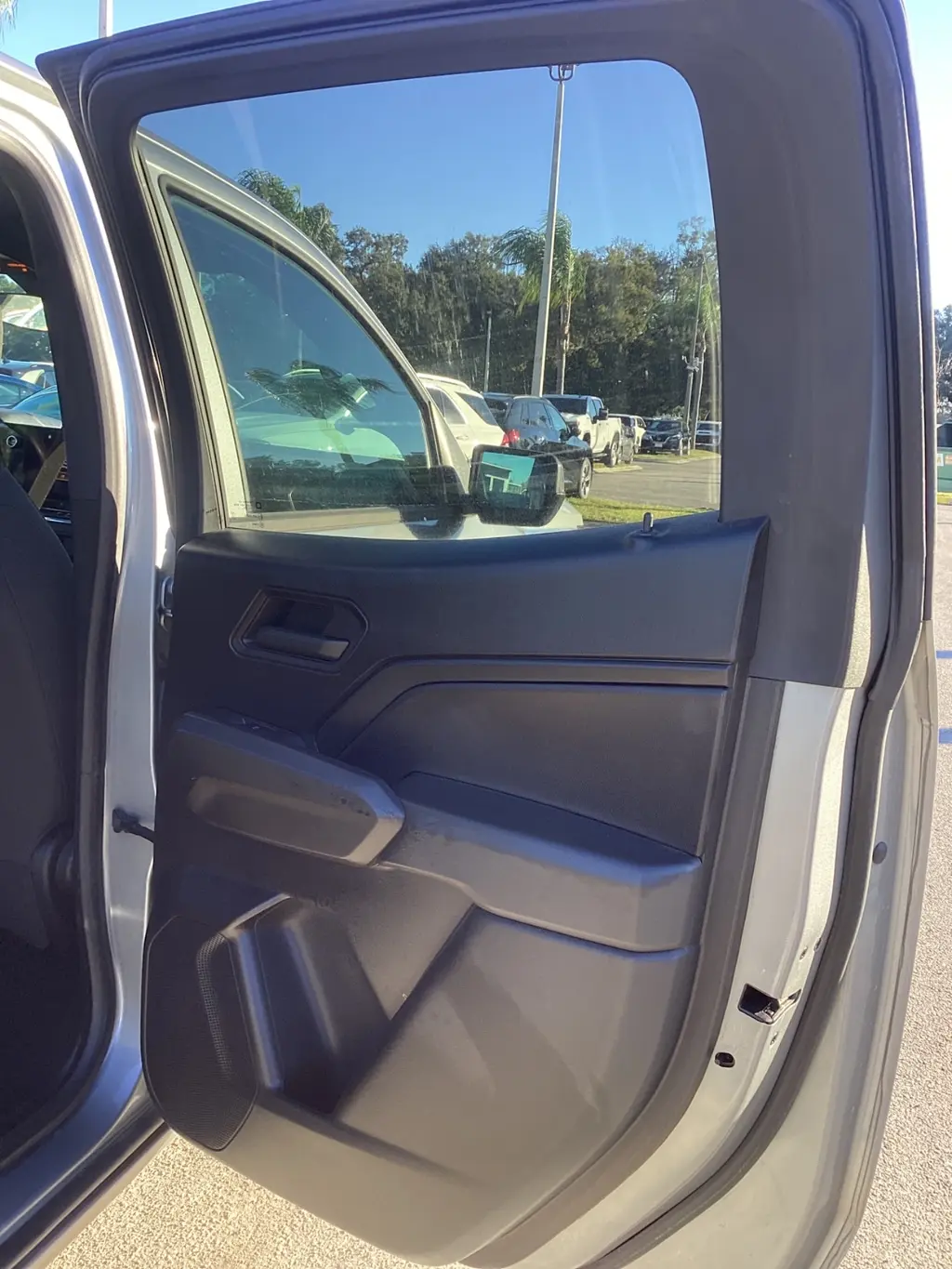 Florida Fine Cars - Used CHEVROLET COLORADO 2023 ORLANDO 2WD WORK TRUCK