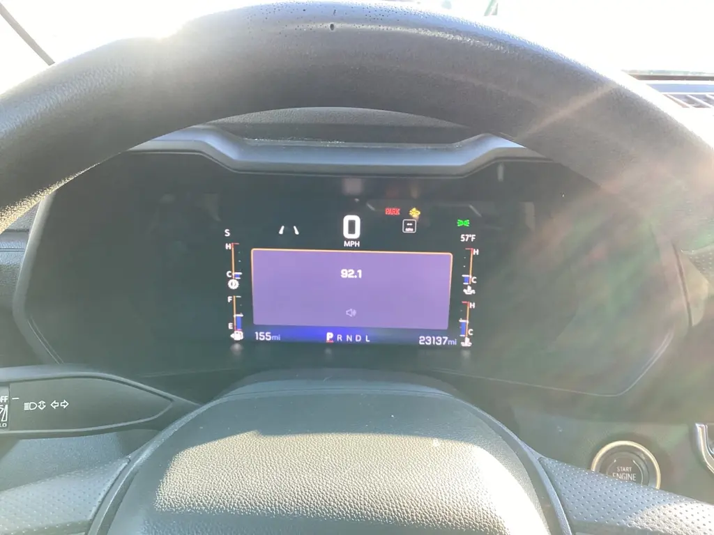 Florida Fine Cars - Used CHEVROLET COLORADO 2023 ORLANDO 2WD WORK TRUCK