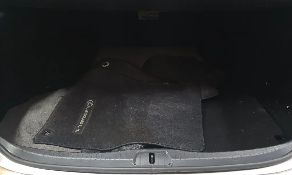 Florida Fine Cars - Used LEXUS LS 460 2013 WEST PALM 