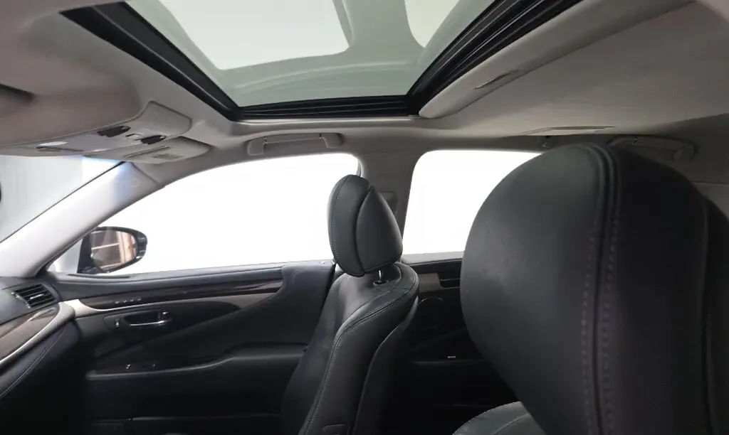 Florida Fine Cars - Used LEXUS LS 460 2013 WEST PALM 