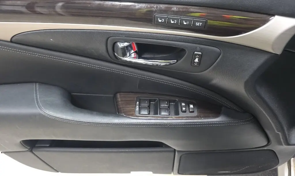 Florida Fine Cars - Used LEXUS LS 460 2013 WEST PALM 