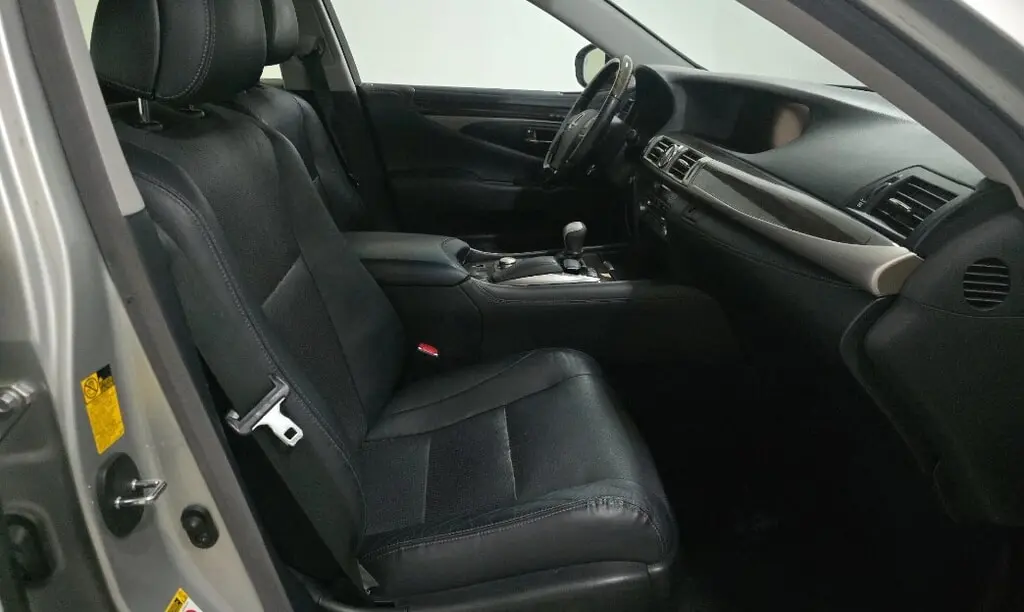 Florida Fine Cars - Used LEXUS LS 460 2013 WEST PALM 