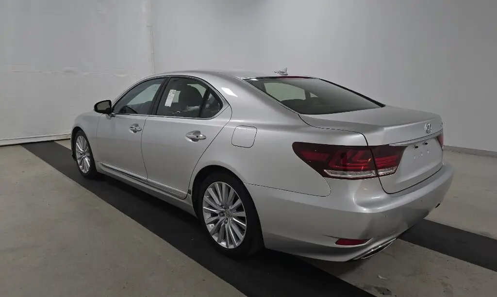 Florida Fine Cars - Used LEXUS LS 460 2013 WEST PALM 