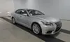 Florida Fine Cars - Used LEXUS LS 460 2013 WEST PALM 