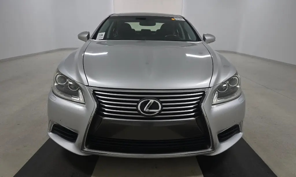 Florida Fine Cars - Used LEXUS LS 460 2013 WEST PALM 