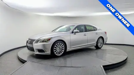 Florida Fine Cars - Used LEXUS LS-460 2013 WEST PALM 