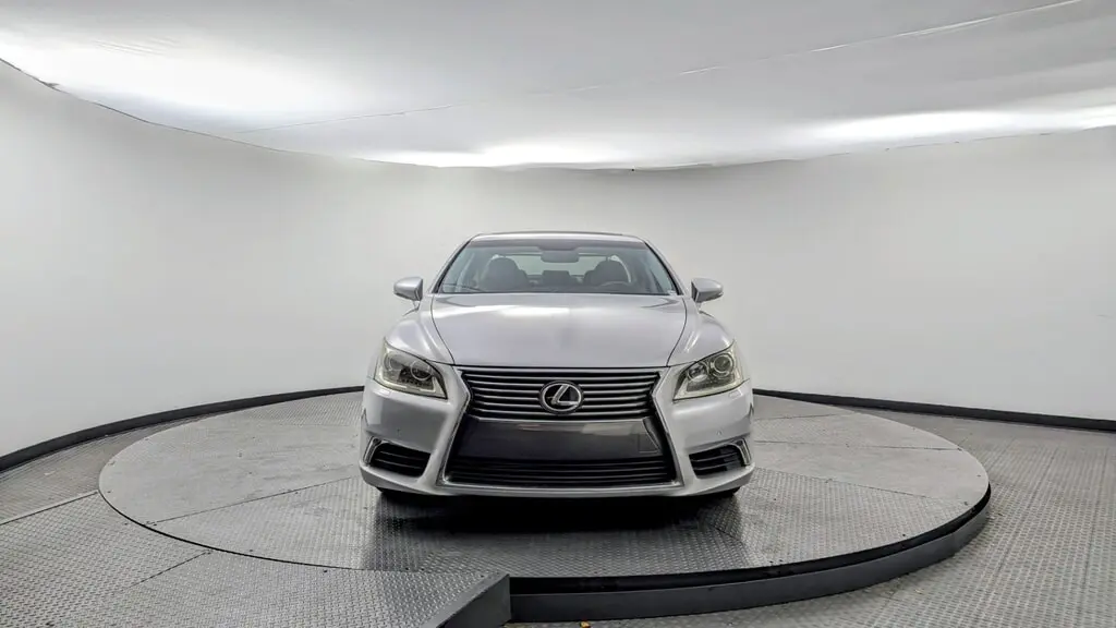 Florida Fine Cars - Used LEXUS LS 460 2013 WEST PALM 