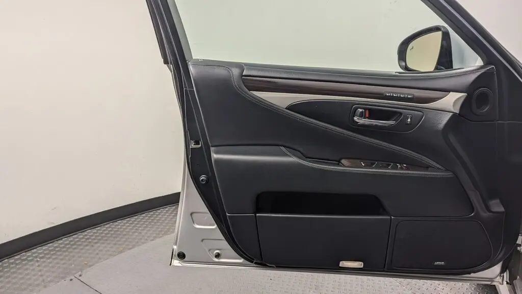 Florida Fine Cars - Used LEXUS LS 460 2013 WEST PALM 