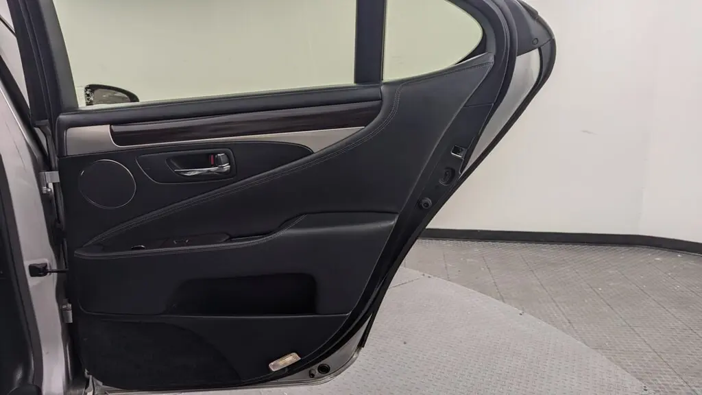 Florida Fine Cars - Used LEXUS LS 460 2013 WEST PALM 