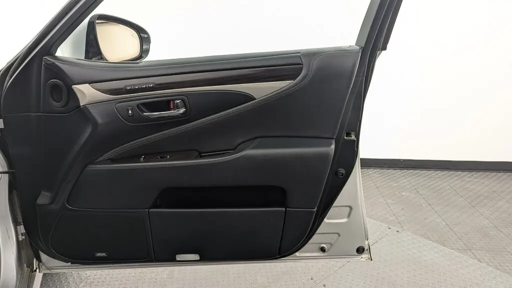 Florida Fine Cars - Used LEXUS LS 460 2013 WEST PALM 