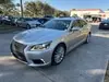 Florida Fine Cars - Used LEXUS LS 460 2013 WEST PALM 