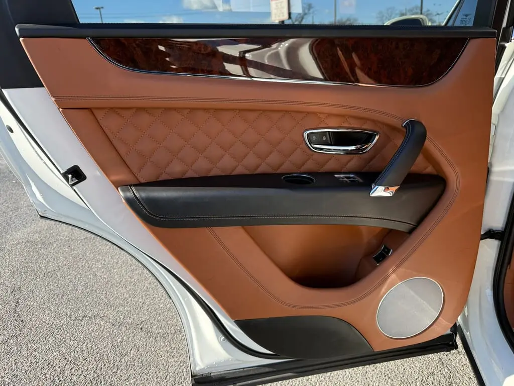 Florida Fine Cars - Used BENTLEY BENTAYGA 2017 MIAMI W12