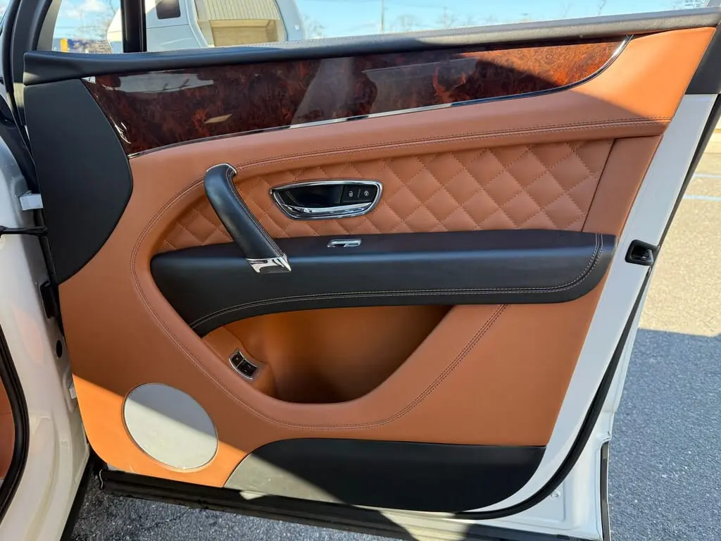 Florida Fine Cars - Used BENTLEY BENTAYGA 2017 MIAMI W12