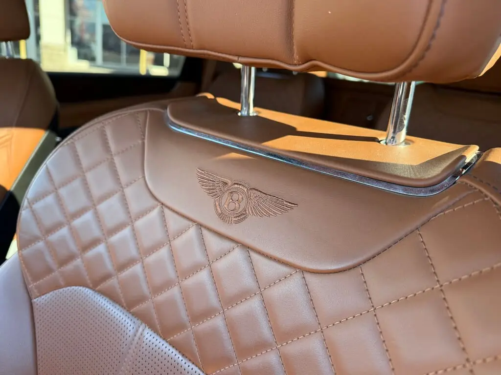 Florida Fine Cars - Used BENTLEY BENTAYGA 2017 MIAMI W12