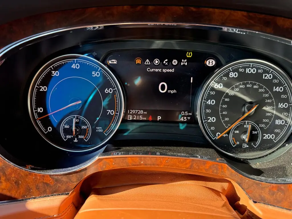 Florida Fine Cars - Used BENTLEY BENTAYGA 2017 MIAMI W12