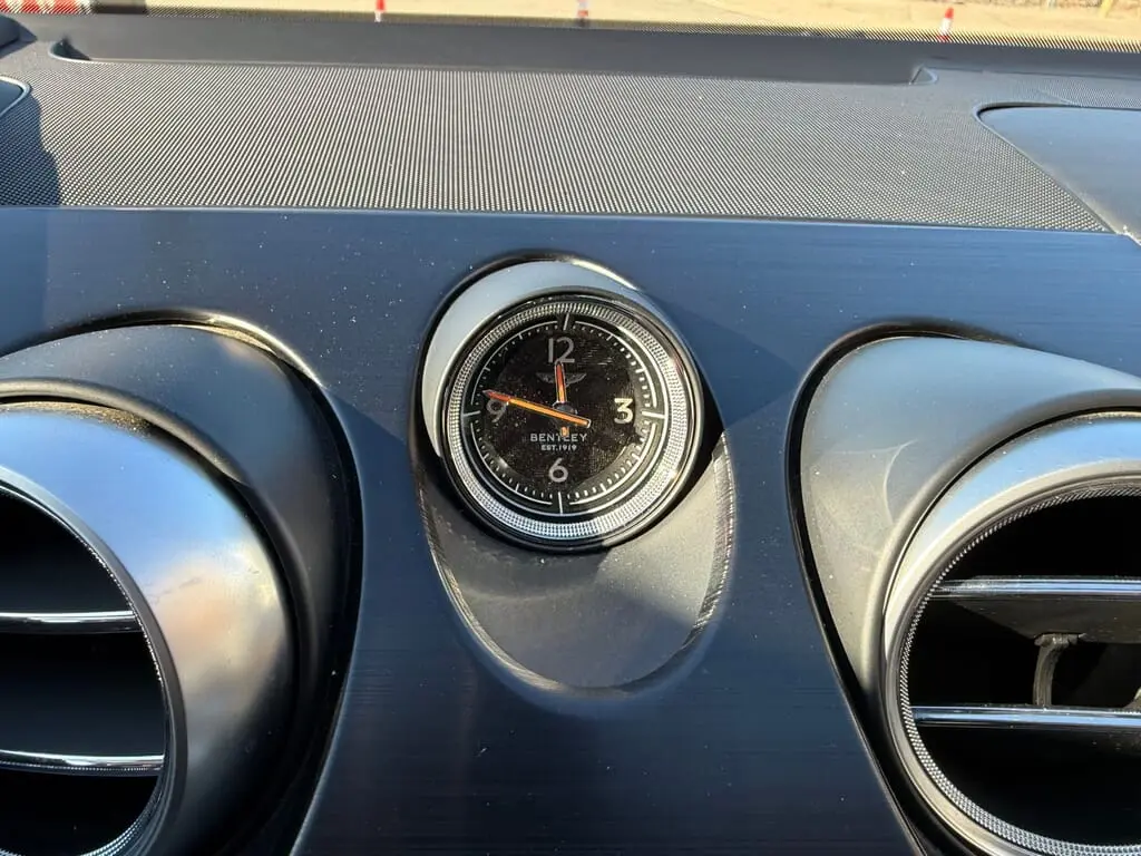 Florida Fine Cars - Used BENTLEY BENTAYGA 2017 MIAMI W12