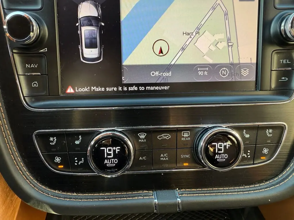 Florida Fine Cars - Used BENTLEY BENTAYGA 2017 MIAMI W12