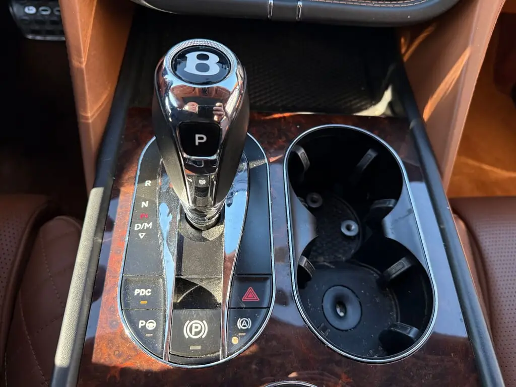 Florida Fine Cars - Used BENTLEY BENTAYGA 2017 MIAMI W12