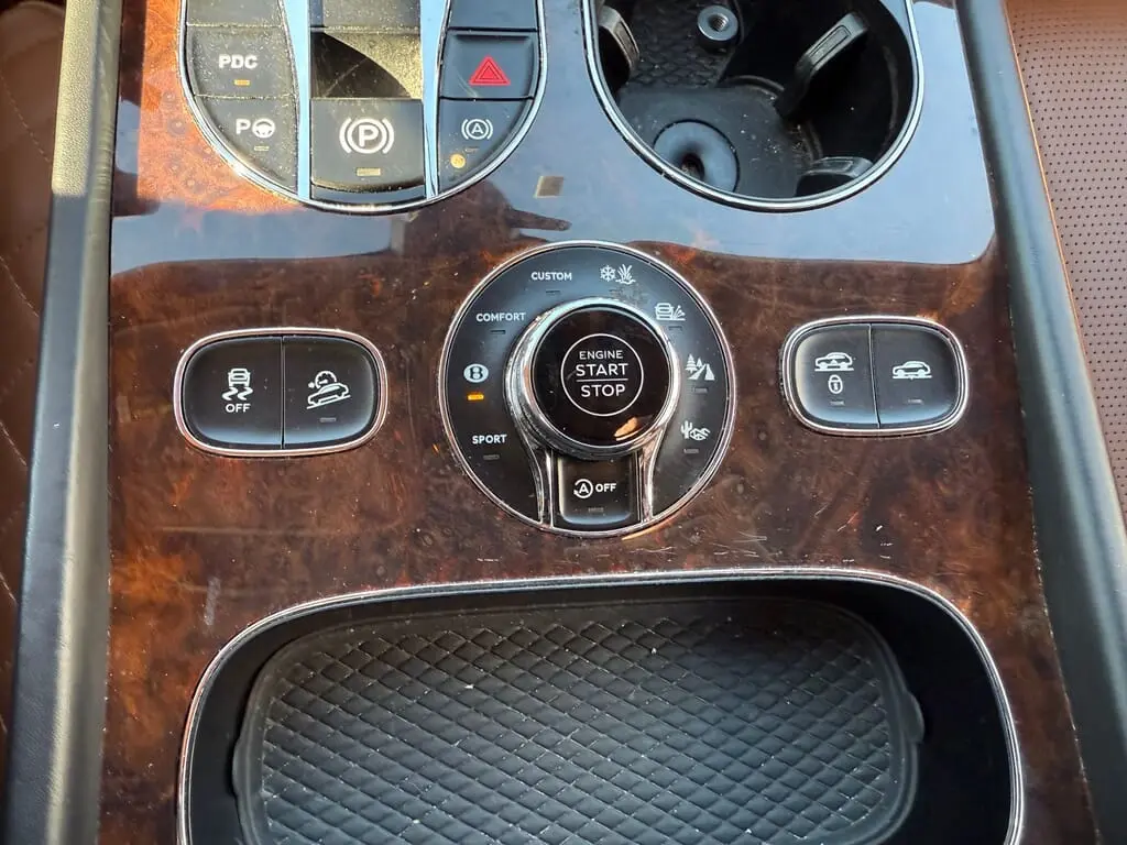 Florida Fine Cars - Used BENTLEY BENTAYGA 2017 MIAMI W12