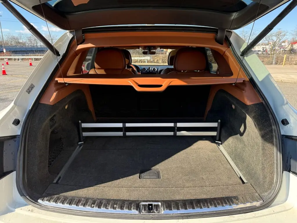 Florida Fine Cars - Used BENTLEY BENTAYGA 2017 MIAMI W12