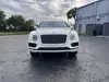Florida Fine Cars - Used BENTLEY BENTAYGA 2017 MIAMI W12