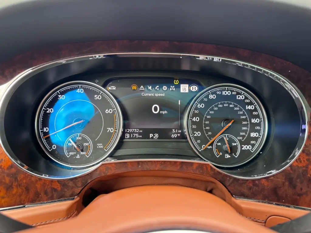 Florida Fine Cars - Used BENTLEY BENTAYGA 2017 MIAMI W12