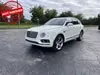 Florida Fine Cars - Used BENTLEY BENTAYGA 2017 MIAMI W12
