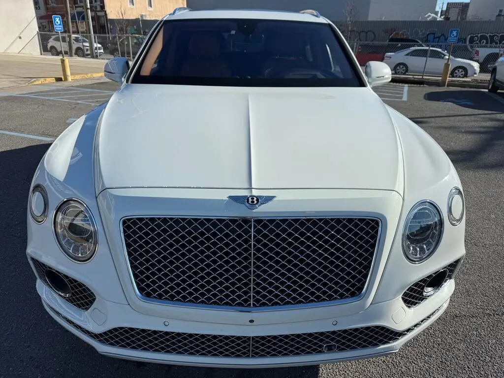 Florida Fine Cars - Used BENTLEY BENTAYGA 2017 MIAMI W12