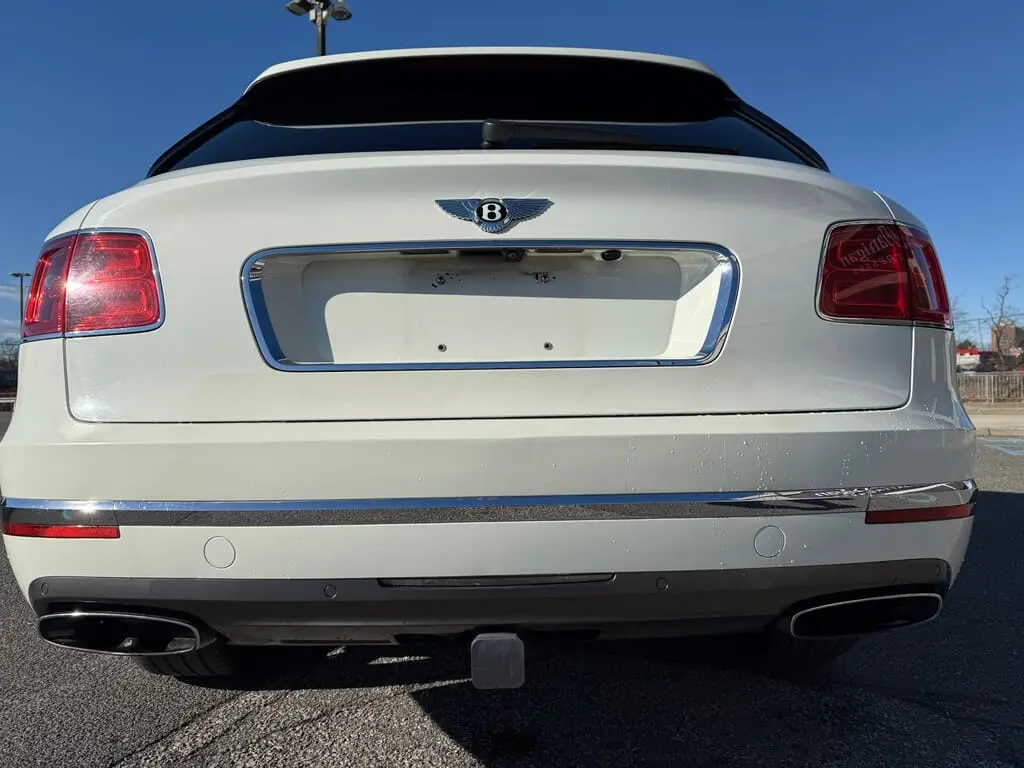 Florida Fine Cars - Used BENTLEY BENTAYGA 2017 MIAMI W12