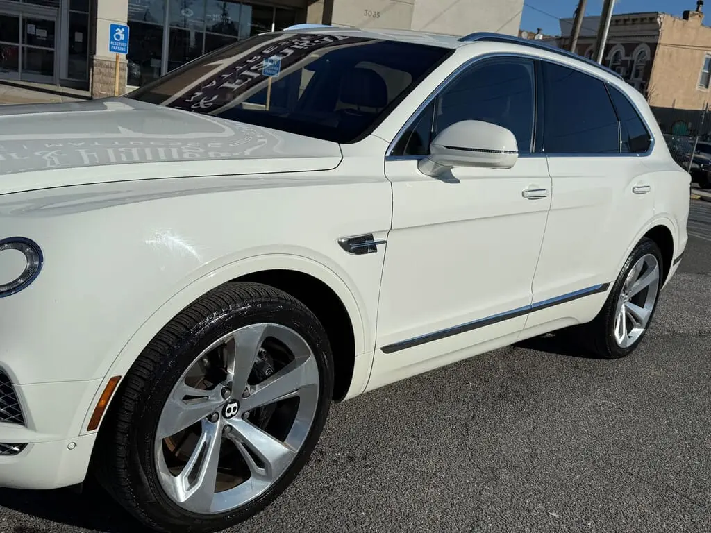 Florida Fine Cars - Used BENTLEY BENTAYGA 2017 MIAMI W12