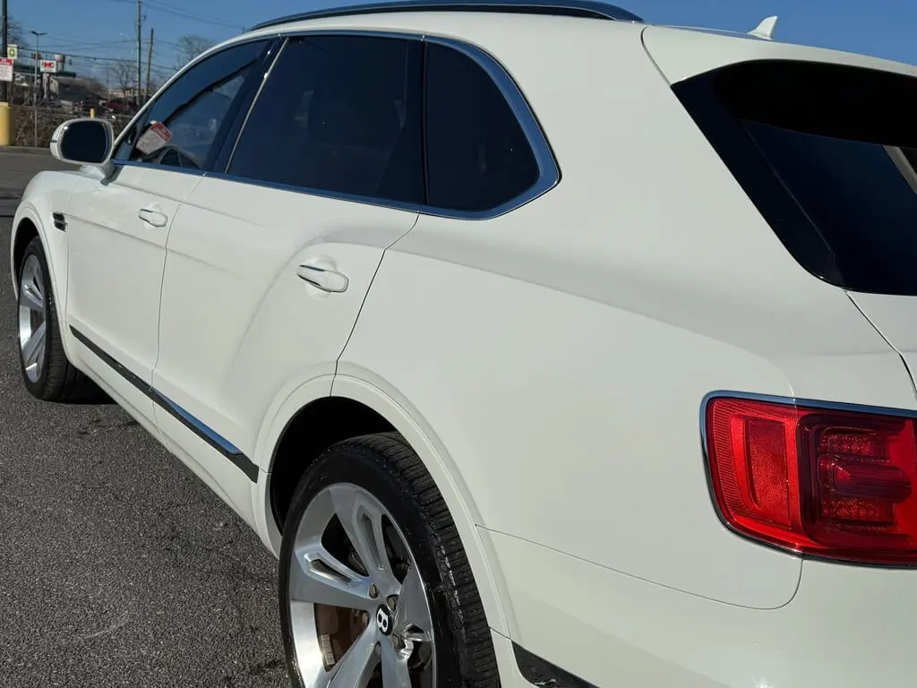 Florida Fine Cars - Used BENTLEY BENTAYGA 2017 MIAMI W12