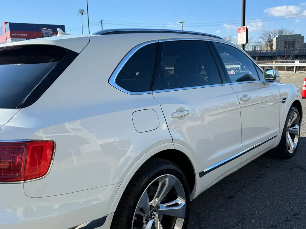 Florida Fine Cars - Used BENTLEY BENTAYGA 2017 MIAMI W12