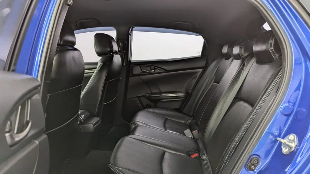 Florida Fine Cars - Used HONDA CIVIC HATCHBACK 2017 MARGATE SPORT