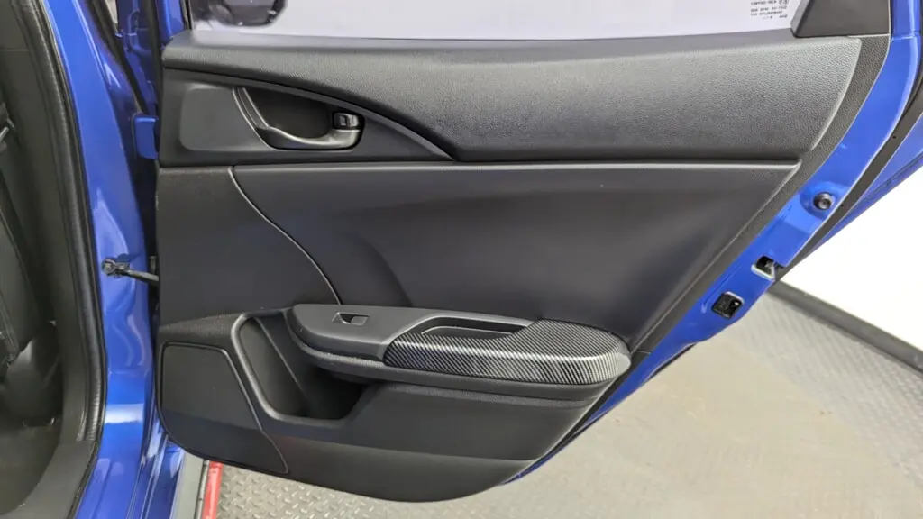 Florida Fine Cars - Used HONDA CIVIC HATCHBACK 2017 MARGATE SPORT