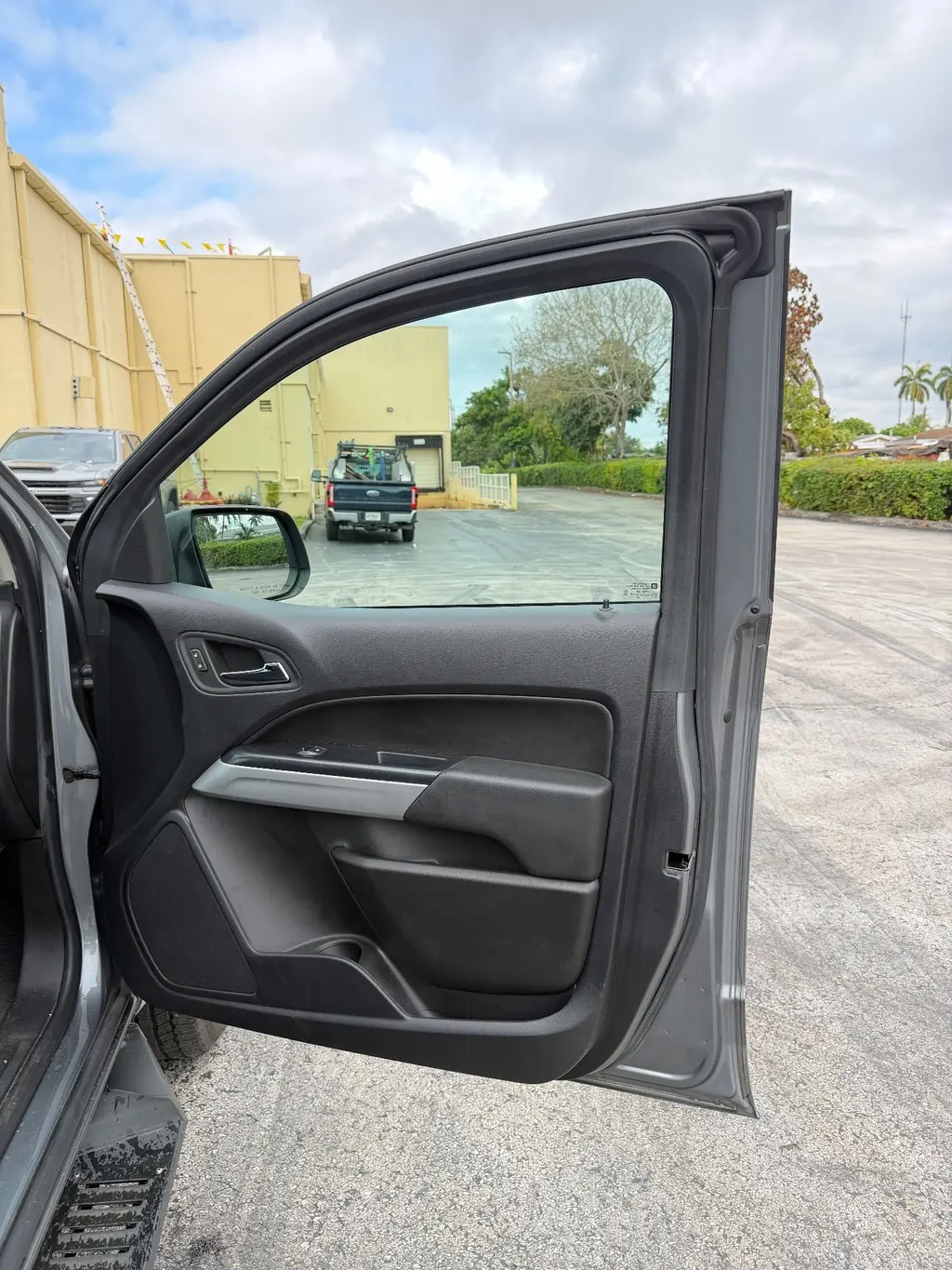 Florida Fine Cars - Used CHEVROLET COLORADO 2021 MIAMI 2WD LT