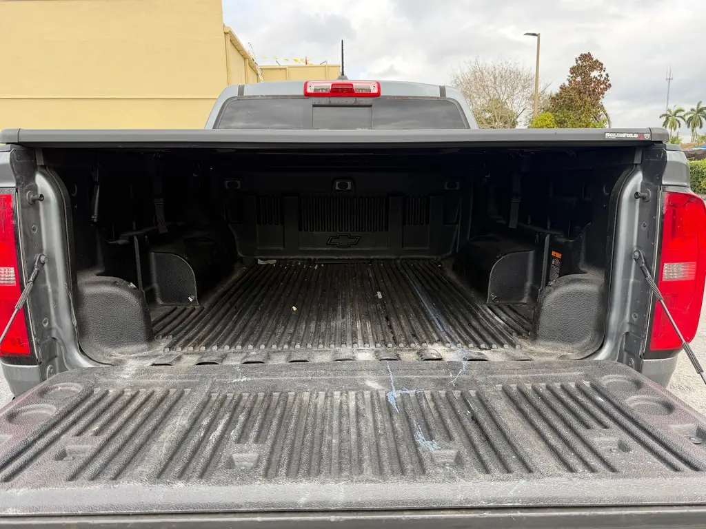 Florida Fine Cars - Used CHEVROLET COLORADO 2021 MIAMI 2WD LT