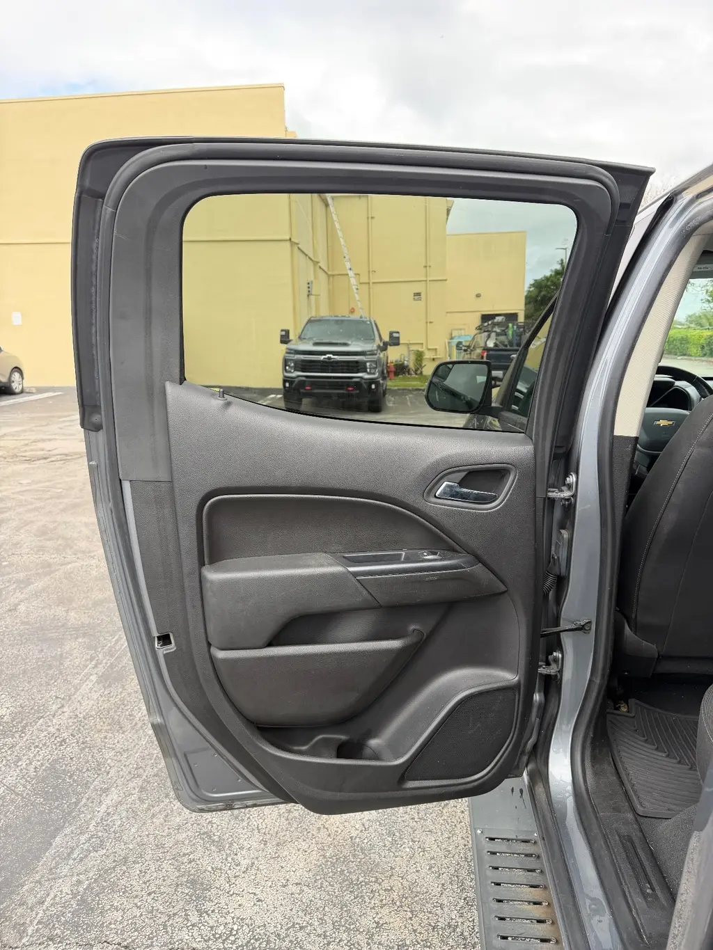 Florida Fine Cars - Used CHEVROLET COLORADO 2021 MIAMI 2WD LT