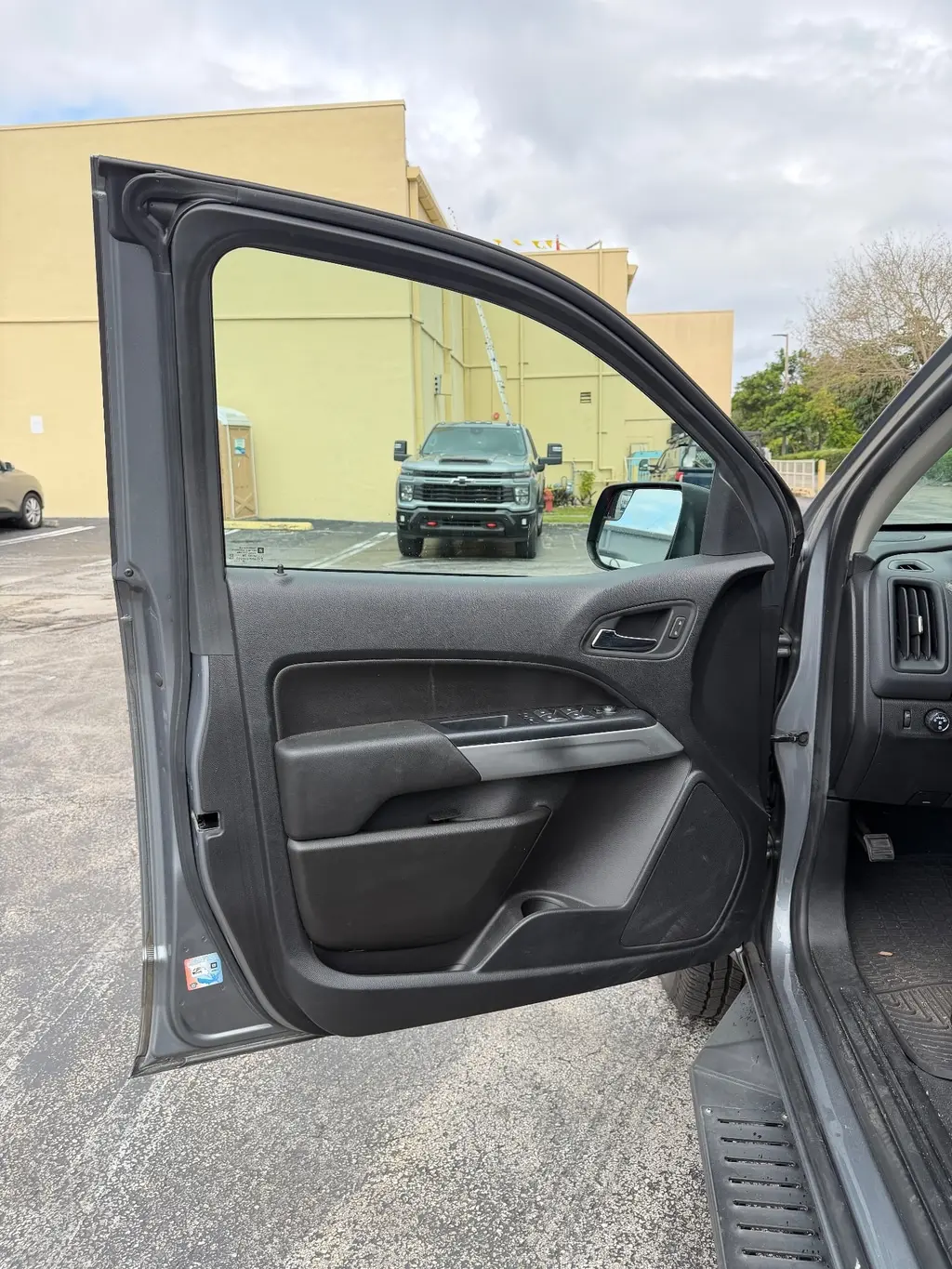 Florida Fine Cars - Used CHEVROLET COLORADO 2021 MIAMI 2WD LT