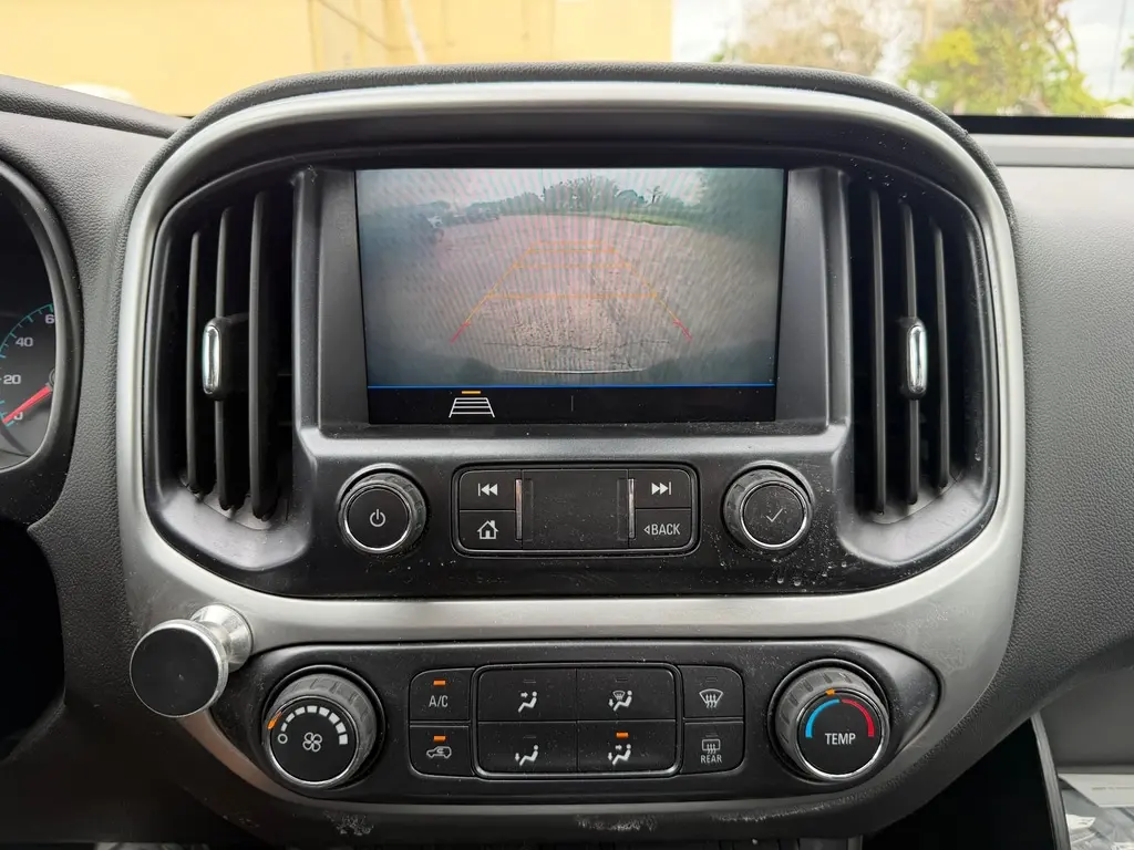 Florida Fine Cars - Used CHEVROLET COLORADO 2021 MIAMI 2WD LT