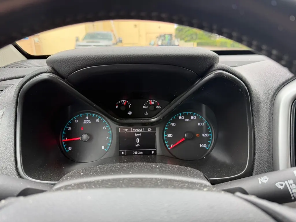 Florida Fine Cars - Used CHEVROLET COLORADO 2021 MIAMI 2WD LT