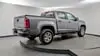 Florida Fine Cars - Used CHEVROLET COLORADO 2021 MIAMI 2WD LT