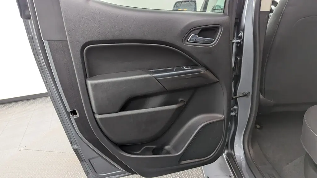 Florida Fine Cars - Used CHEVROLET COLORADO 2021 MIAMI 2WD LT