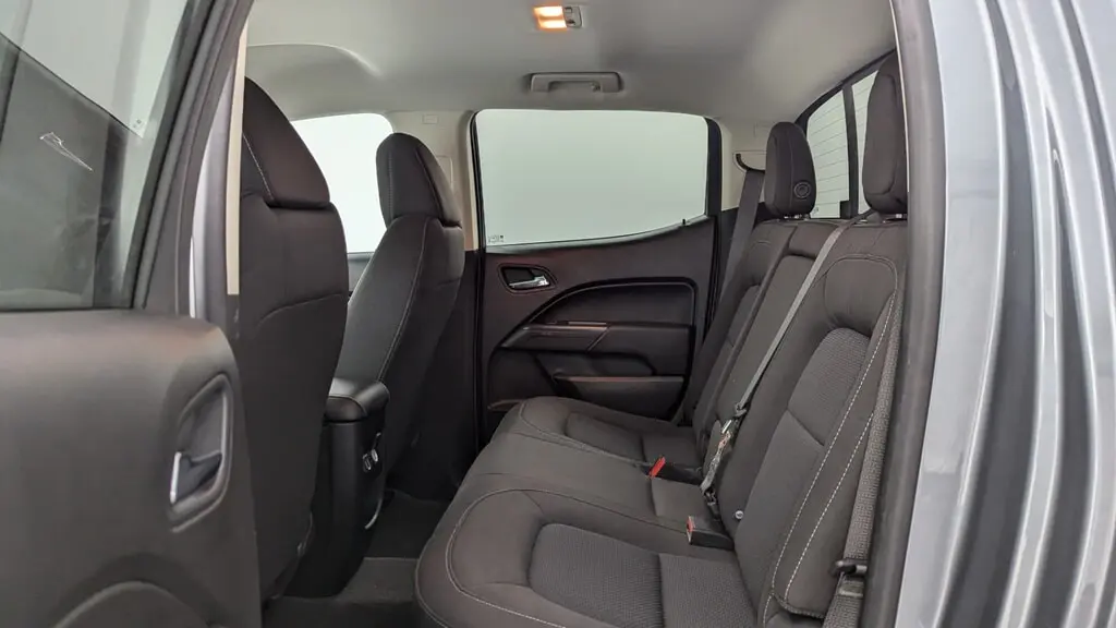 Florida Fine Cars - Used CHEVROLET COLORADO 2021 MIAMI 2WD LT