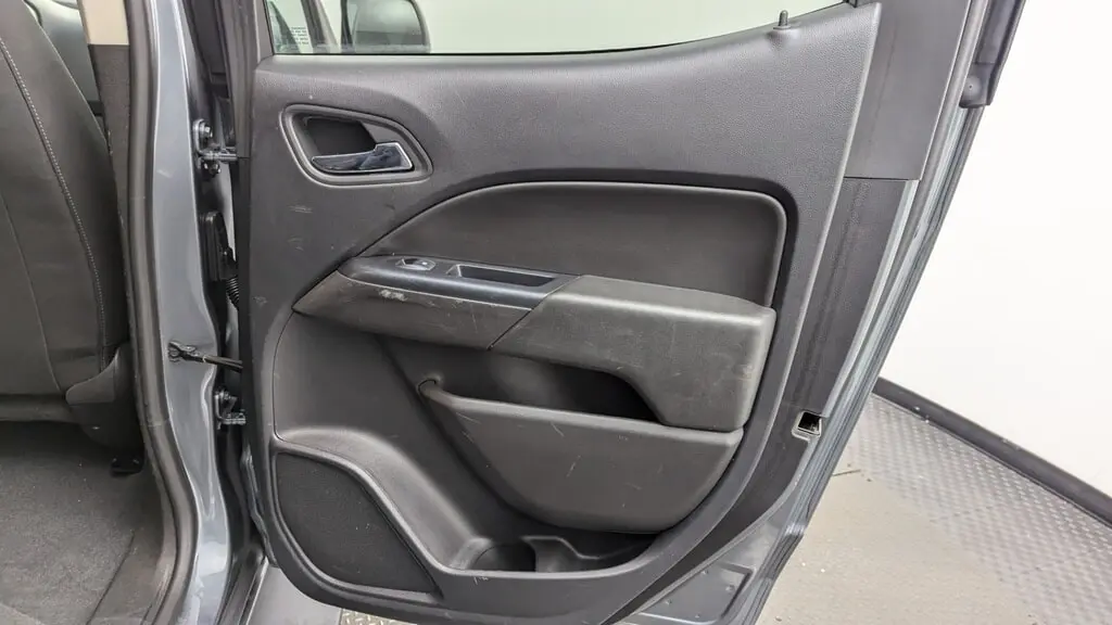 Florida Fine Cars - Used CHEVROLET COLORADO 2021 MIAMI 2WD LT