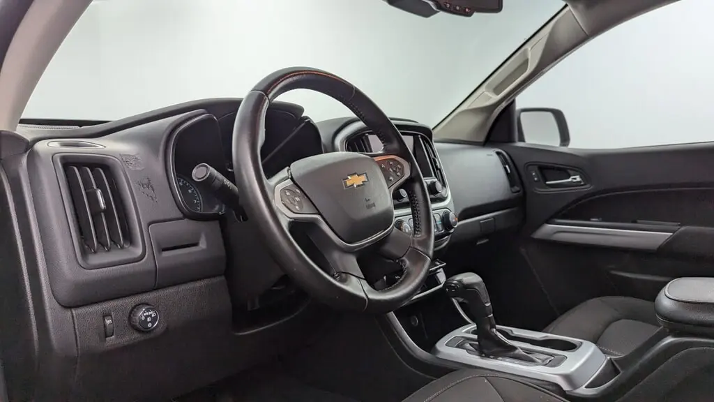 Florida Fine Cars - Used CHEVROLET COLORADO 2021 MIAMI 2WD LT