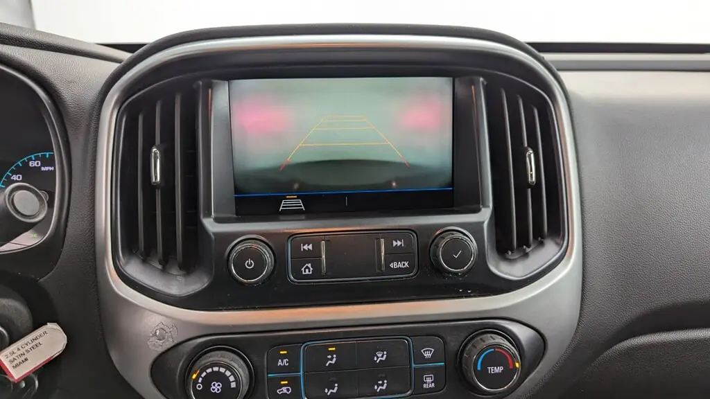 Florida Fine Cars - Used CHEVROLET COLORADO 2021 MIAMI 2WD LT